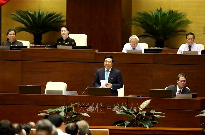 Doanh nghiệp cần bảo đảm xuất xứ hàng hóa để hưởng ưu đãi từ CPTPP